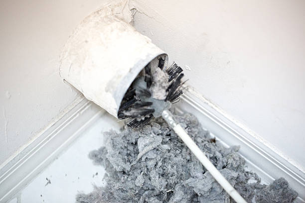 Ventilation Cleaning Services in Mansfield, LA